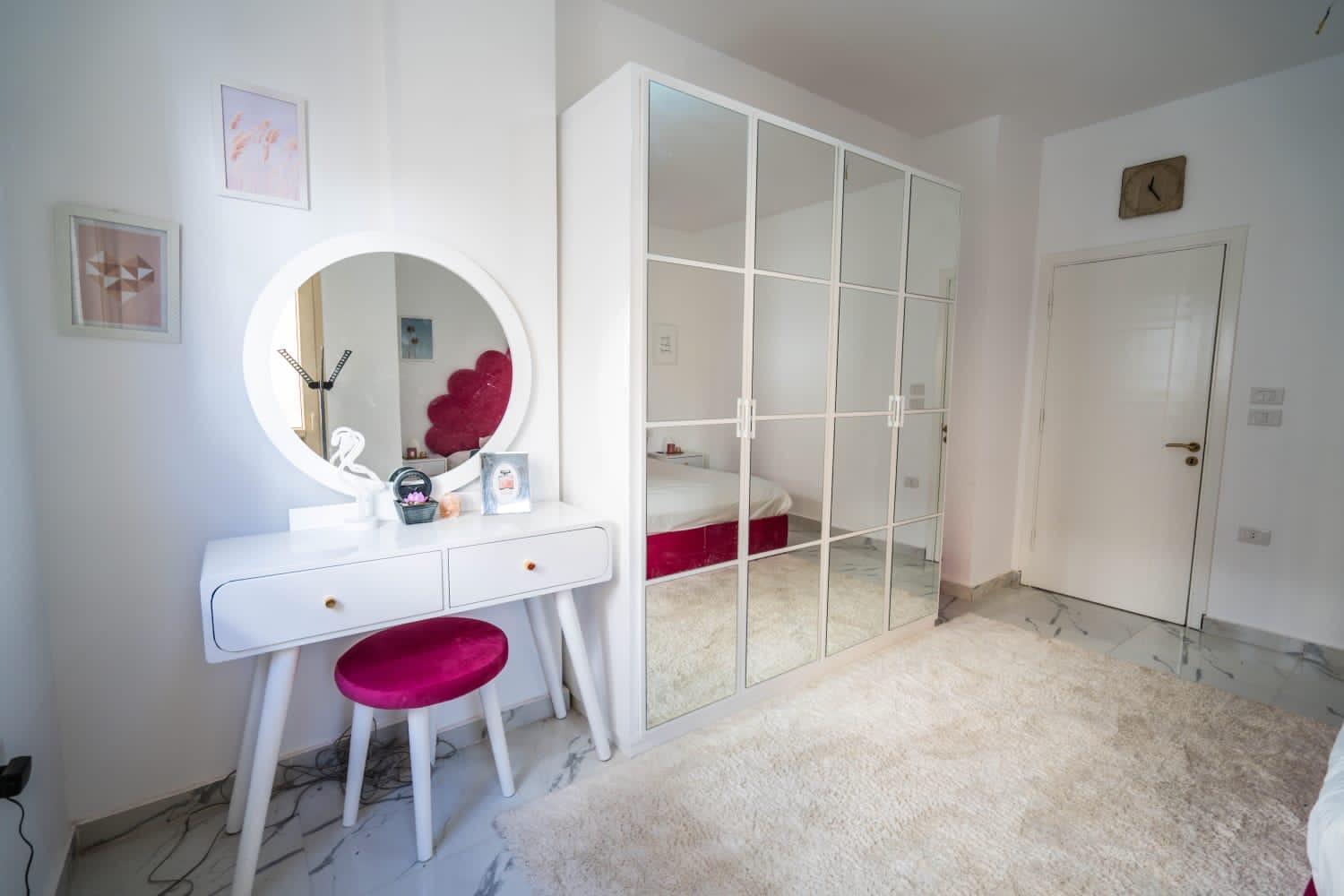 Apartment Luxury 002 Hurghada