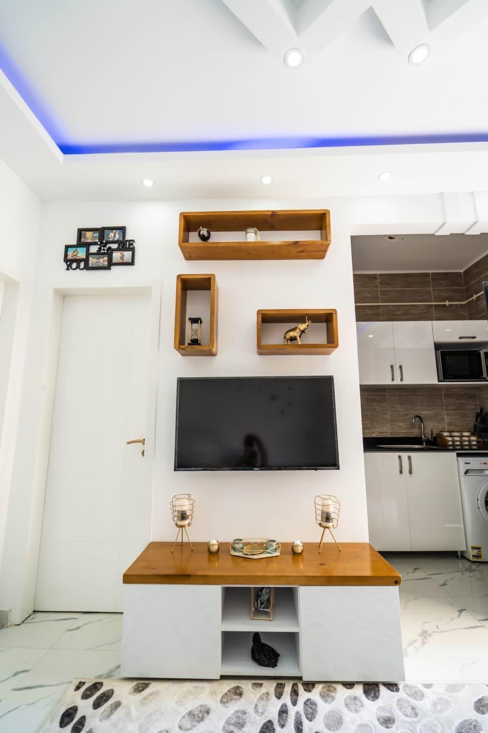 Luxury 002 Apartment *