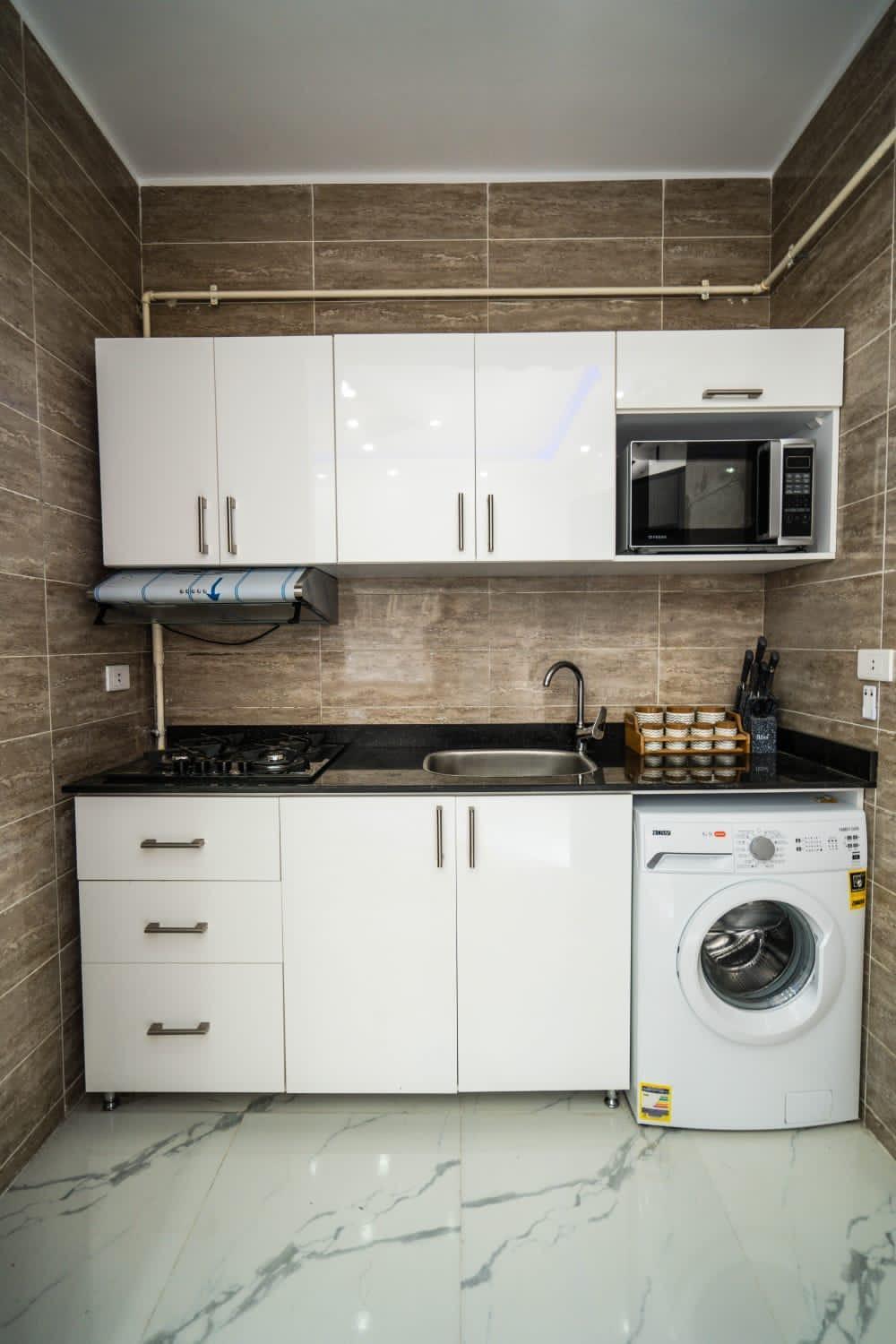 Apartament Luxury 002 Hurghada